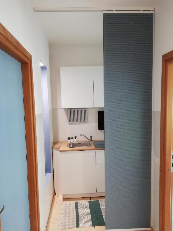 Appartamento Lettera 22 Ivrea Bagian luar foto