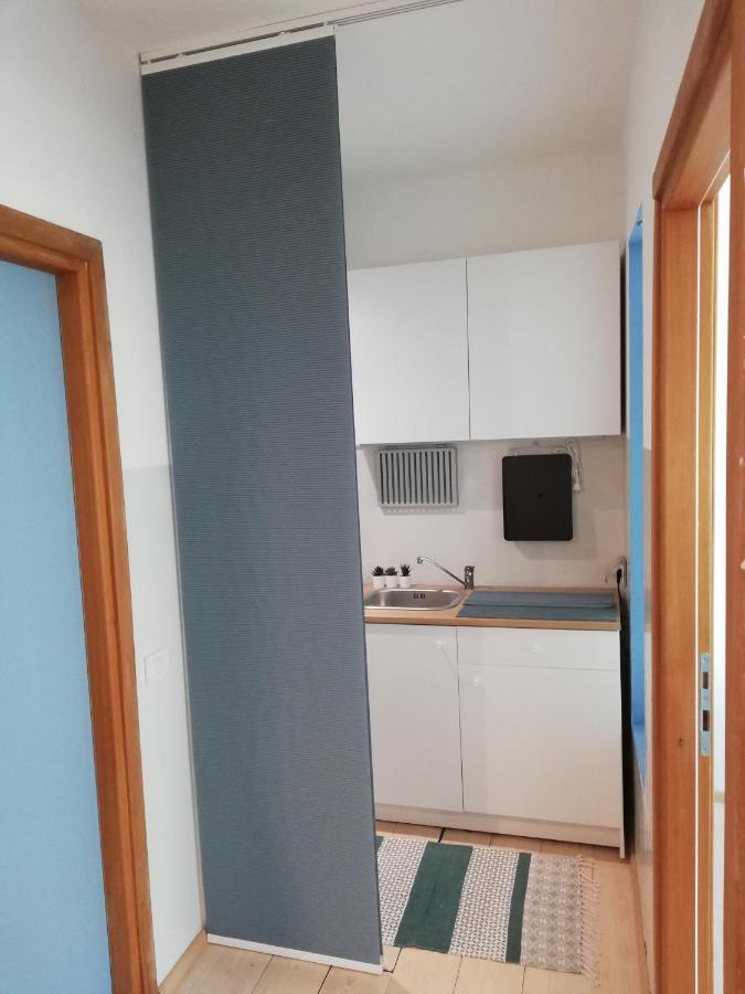 Appartamento Lettera 22 Ivrea Bagian luar foto